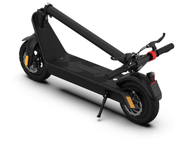Premium electric scooter - Scooxi